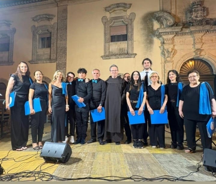 Un concerto dedicato a Maria. A Scoglitti, spettacolo del “Coro Polifonico Unda Maris”