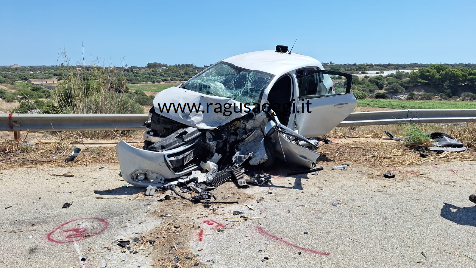 incidente mortale marina di carrara oggi