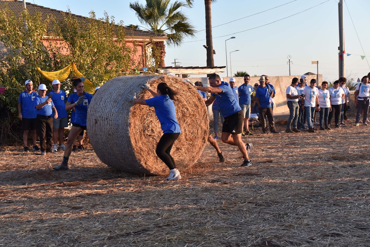 Ragusa, successo per la prima edizione del Palio delle Contrade