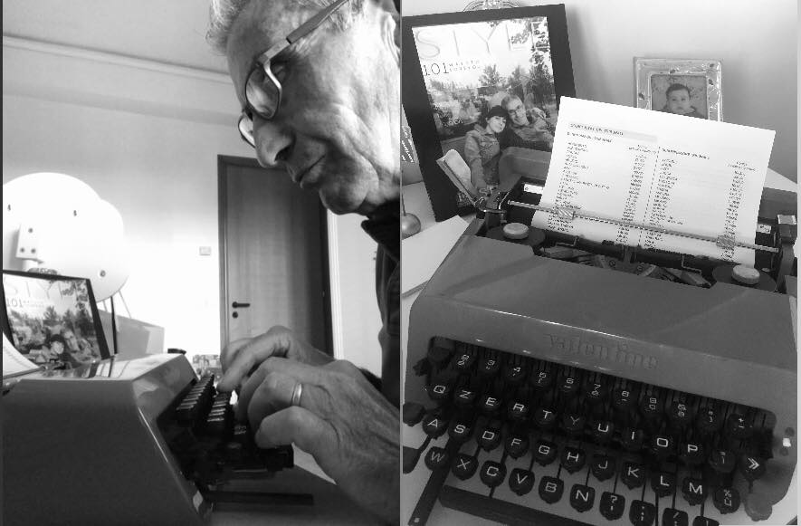 Storie di Sicilia. L’altra “rossa” che non tramonta mai: la Olivetti Valentine