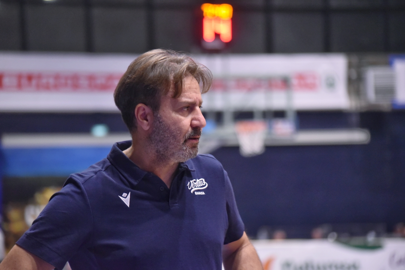 Virtus Ragusa debutta in Serie B Interregionale: sfida a Monopoli