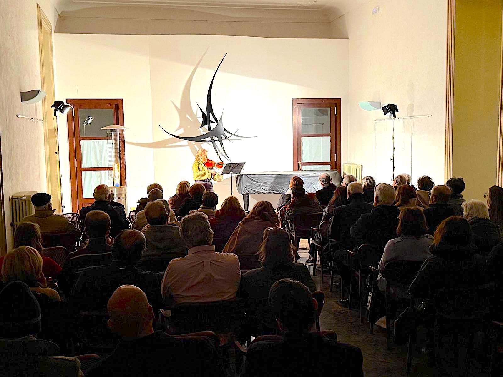 Ragusa inaugura la 31ª stagione di Melodica: musica che nutre l’anima