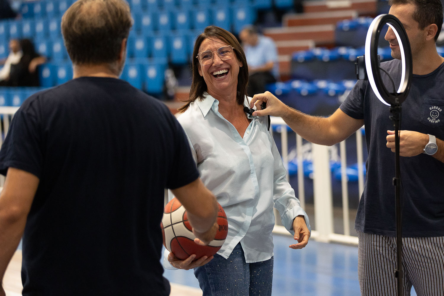Virtus Ragusa al via: esordio a Monopoli in Serie B Interregionale