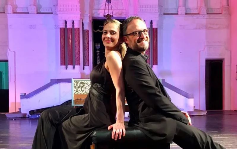 Scicli: concerto di chiusura della stagione del festival InCanto Barocco 2025