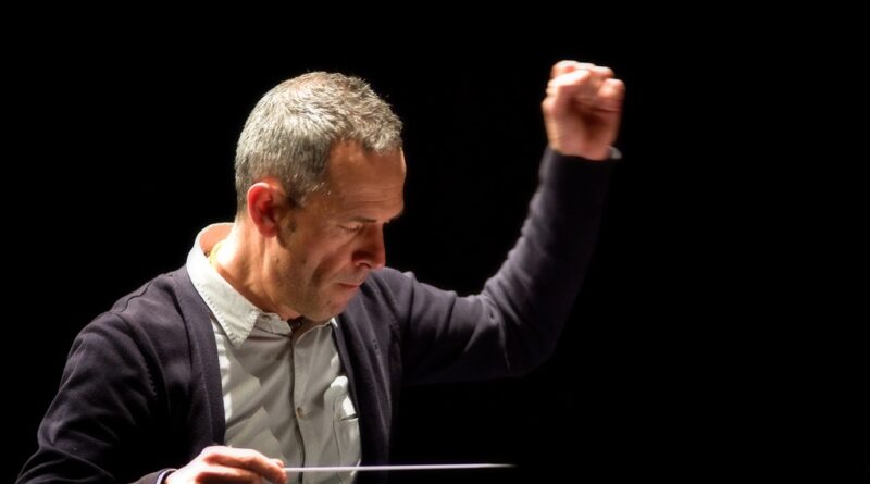 L’Orchestra Barocca Siciliana per la prima volta a Scicli