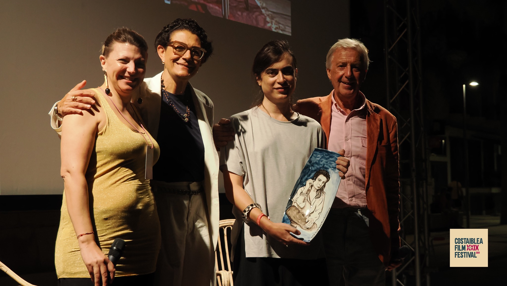 Costaiblea Film Festival 2025: Marina di Ragusa inaugura la XXIX edizione con un omaggio a Pasolini