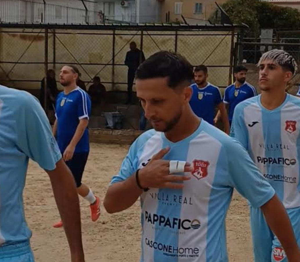 Lo Scicli sconfitto in casa dal Serradifalco nella prima giornata del campionato di Promozione, girone D