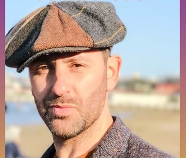 Genius loci a Scicli: incontro con Mauro Aprile Zanetti, scrittore e filmmaker
