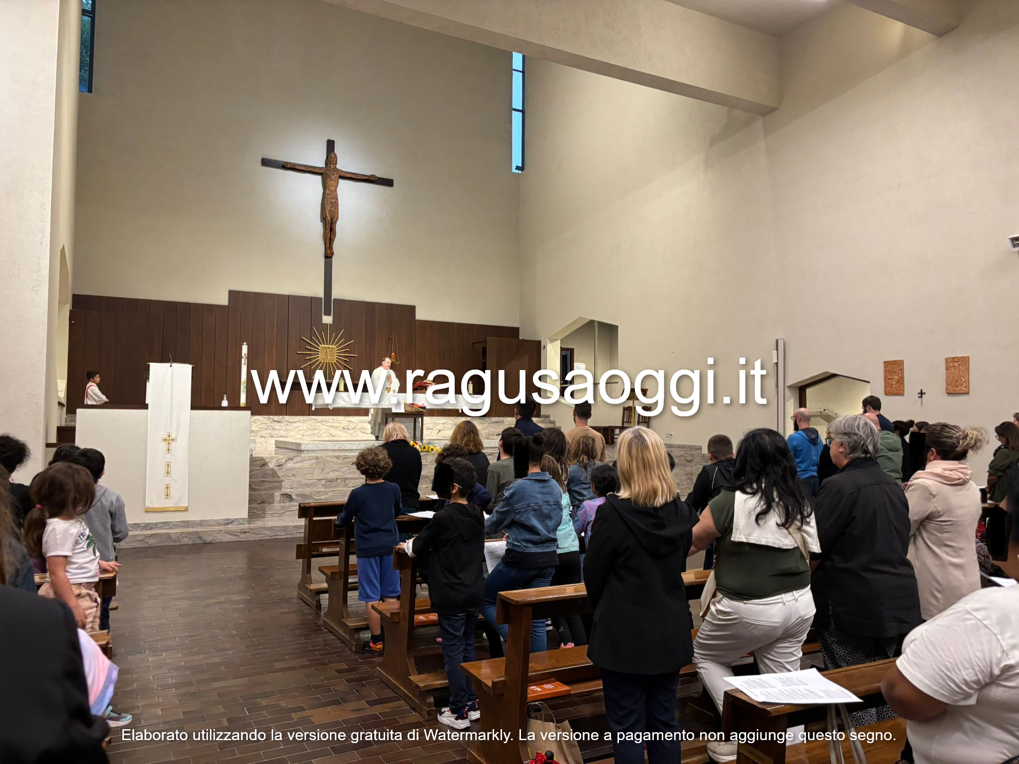 Sesto San Giovanni ricorda Martina Ruscica, l’insegnante di Vittoria morta nell’incidente di agosto
