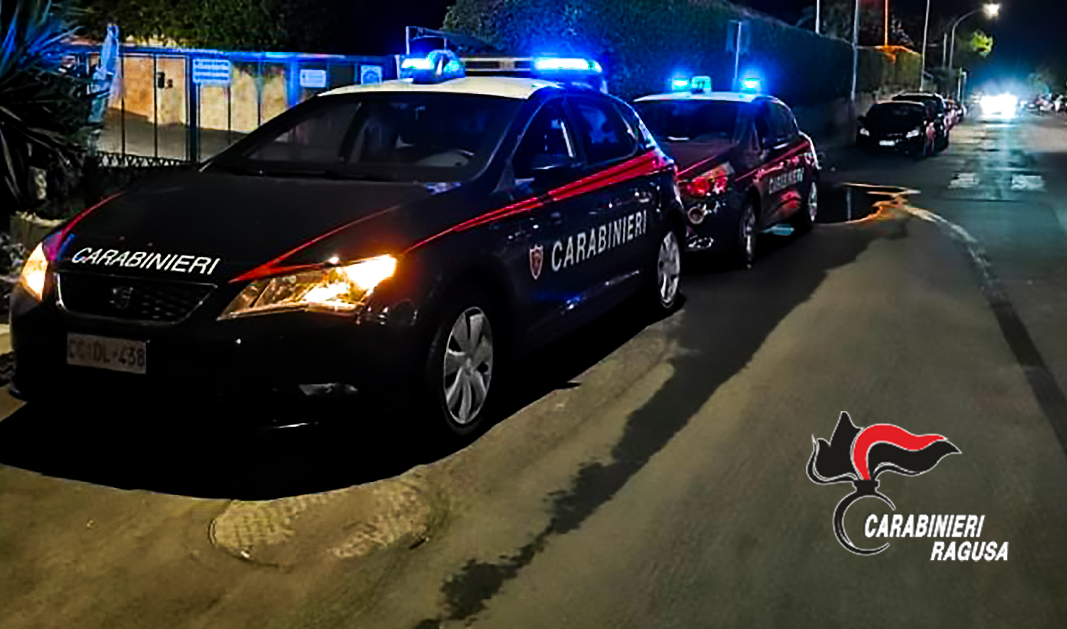 Una serie di furti nel territorio ibleo commessi nel 2017: condannata e arrestata una donna residente a Vittoria