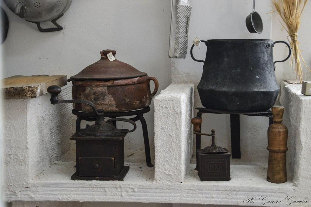 Museo Demologico di Santa Croce Camerina: storia, tradizioni e cultura contadina