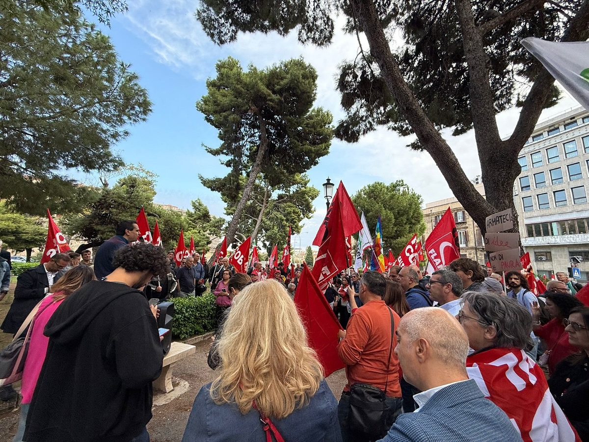 Modica–Scicli, un sogno autostradale tradito. La CGIL: “Persi 350 milioni, lotto abbandonato”