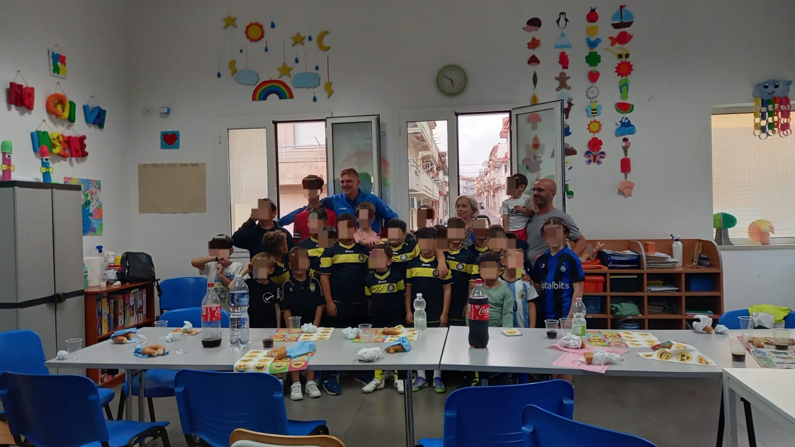 Tutti in campo: nasce “Sportivamente Abile” per bambini e famiglie