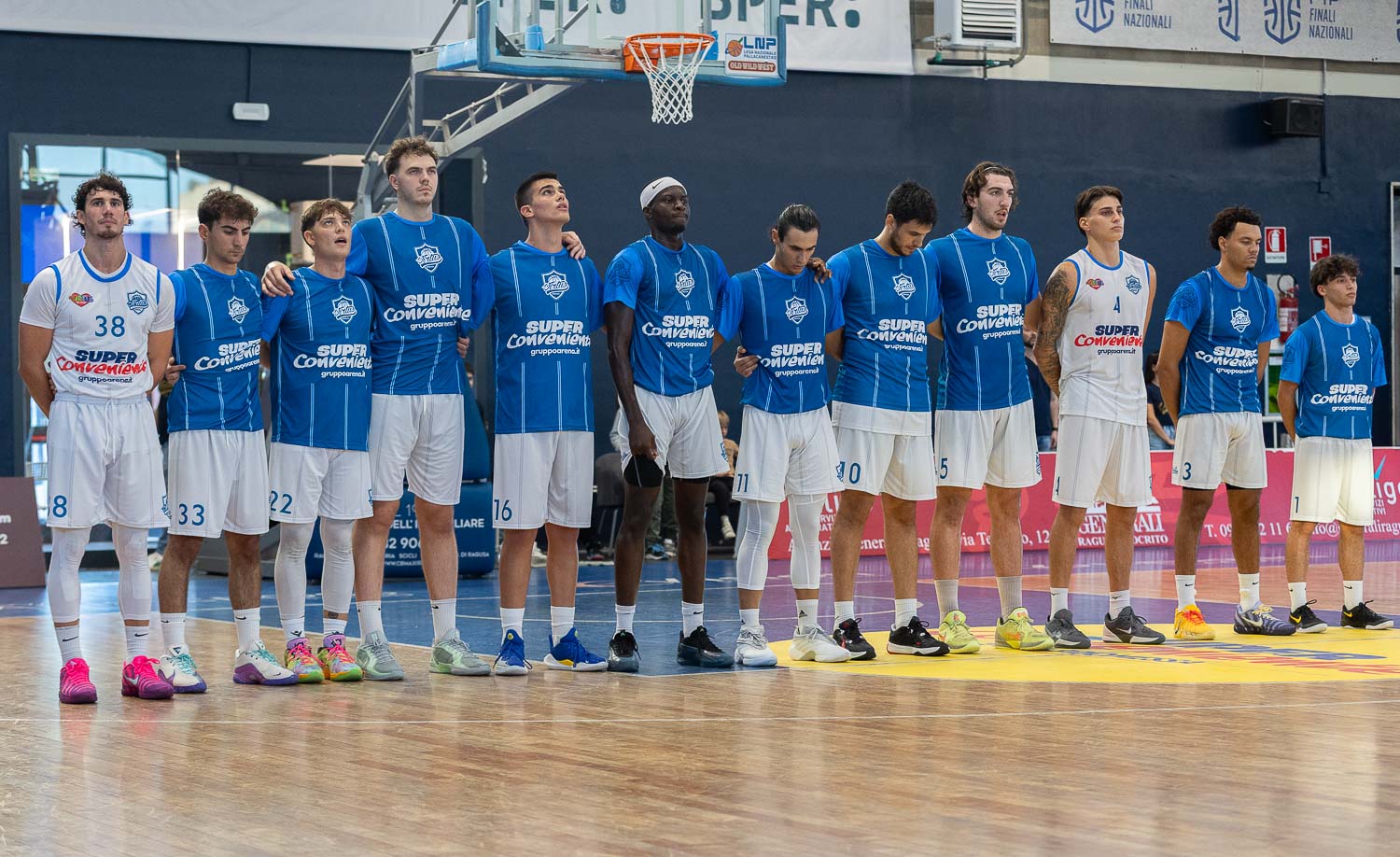 Brown è dominante, la Virtus espugna Catanzaro e l’agguanta in classifica