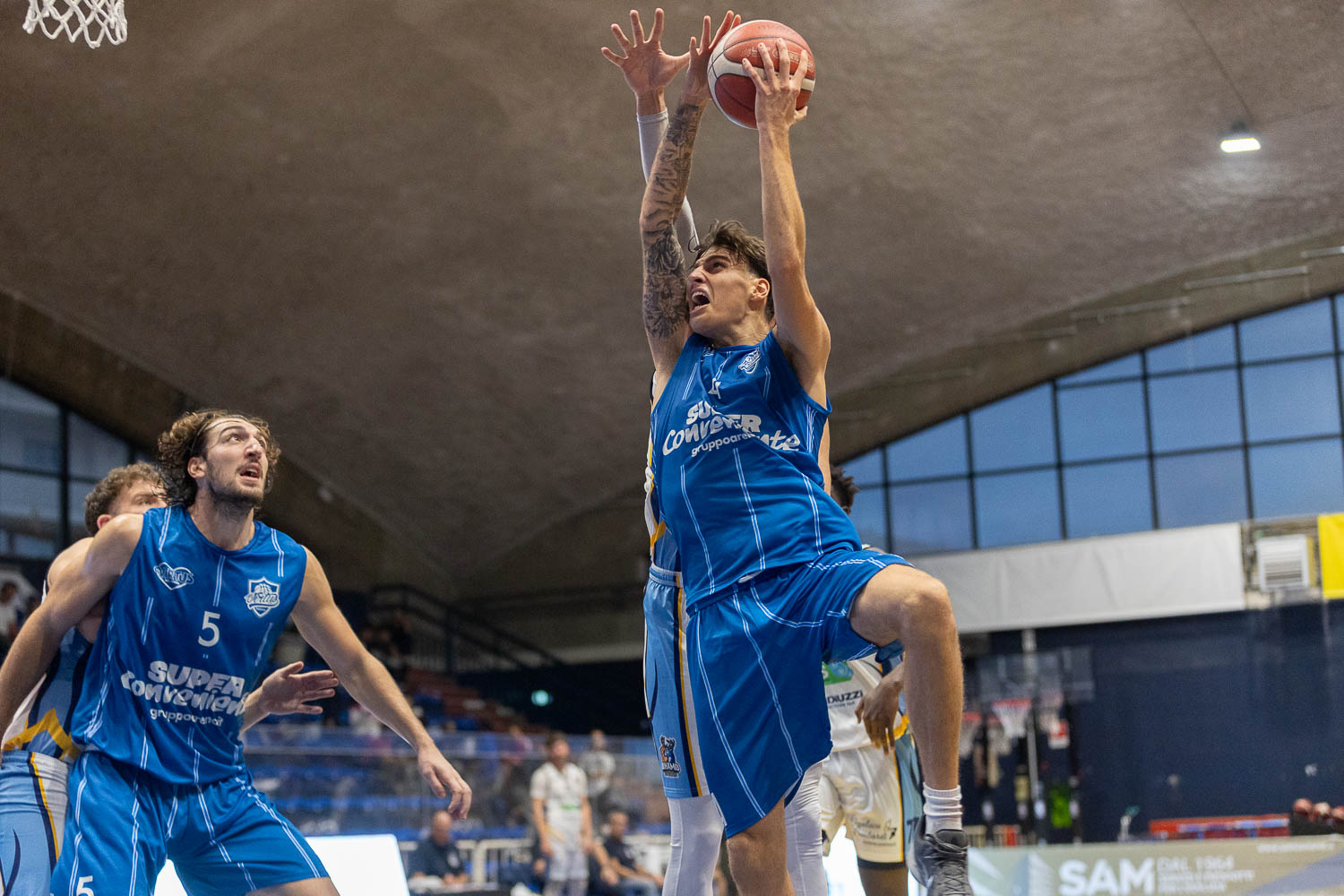 Virtus Ragusa, missione Molfetta: vietato fermarsi!