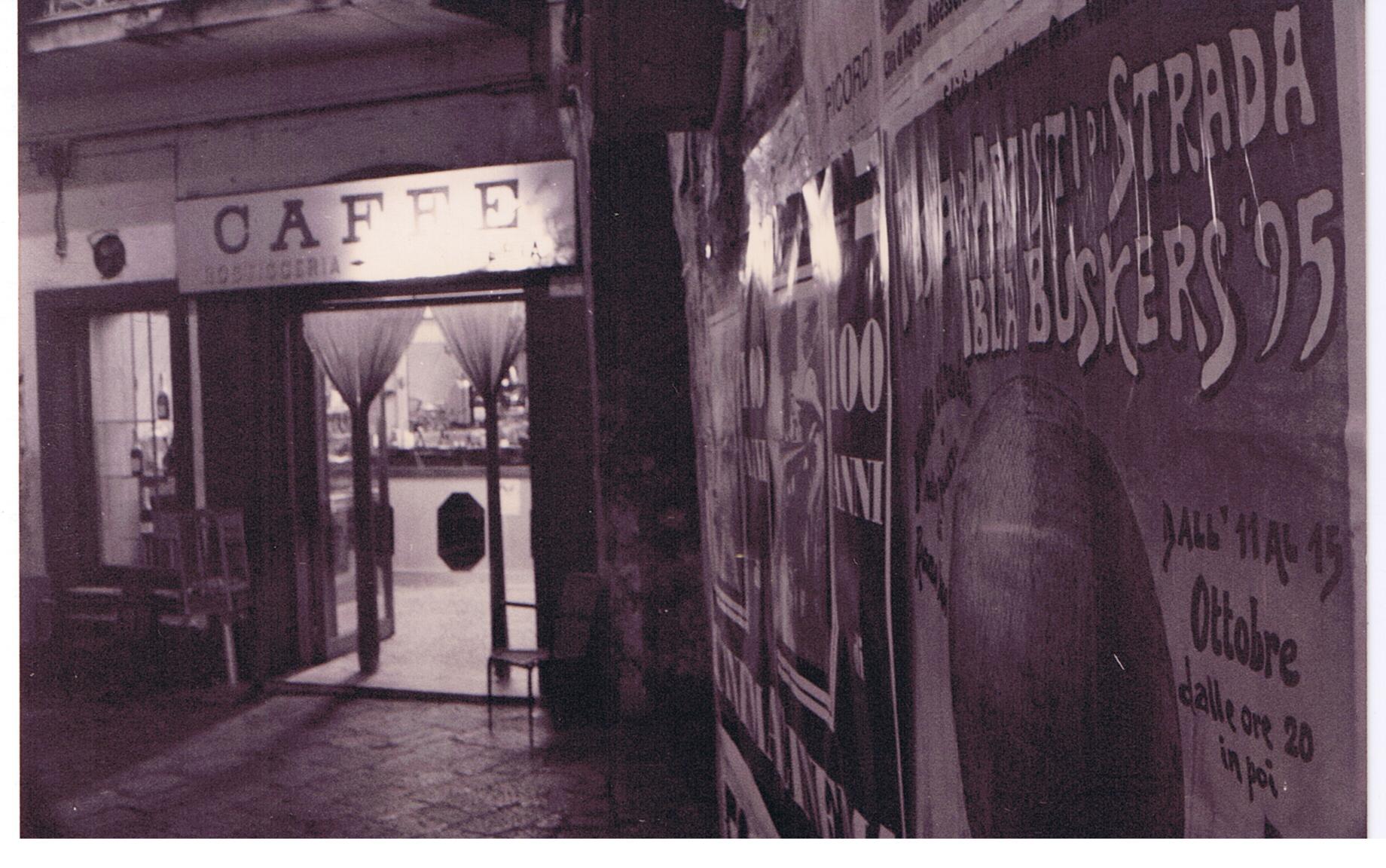 Al via Ibla Buskers: una mostra multimediale racconta 30 anni di arte di strada