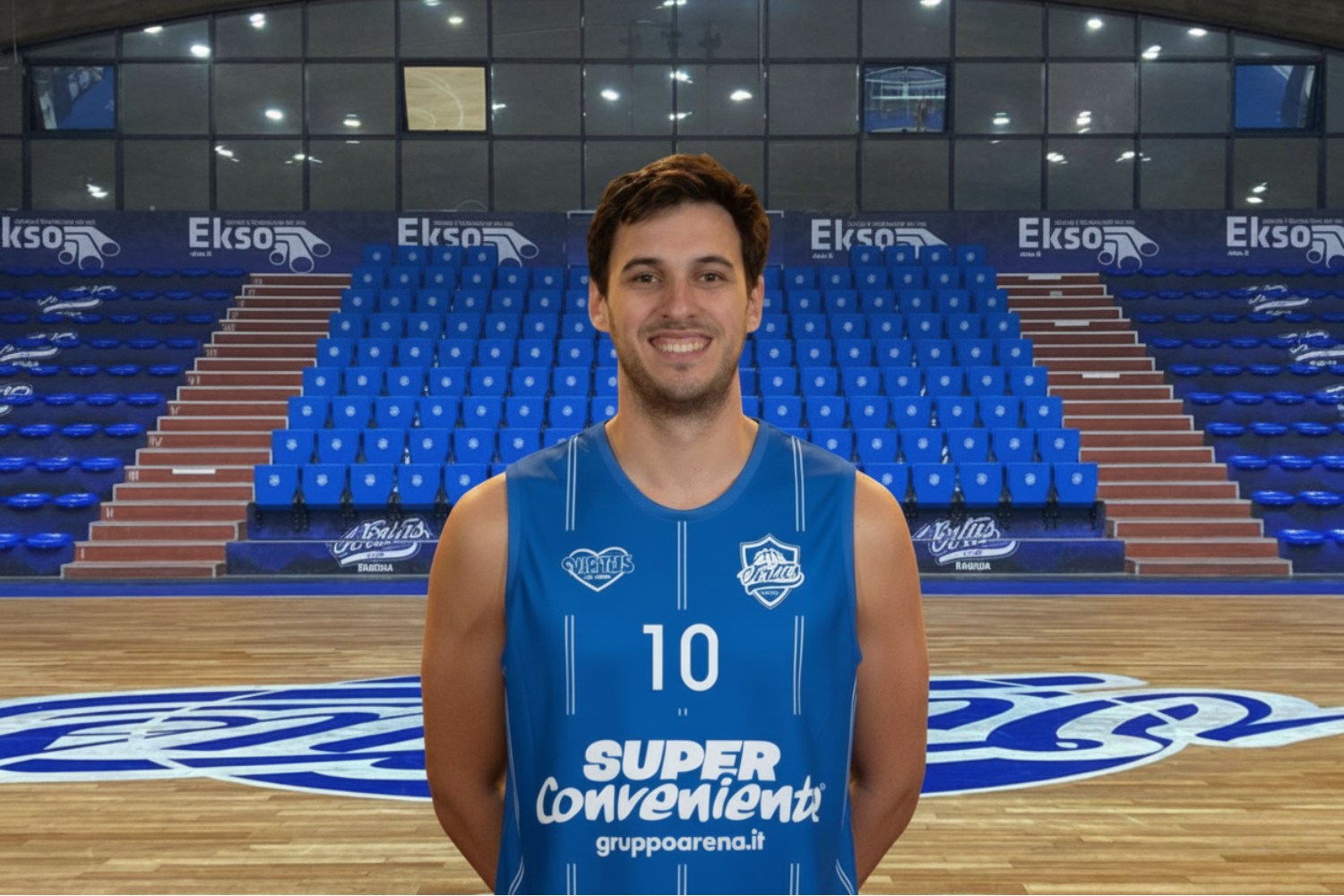 Virtus Ragusa, debutto amaro in Serie B Interregionale: Fabi suona la carica in vista del Bari