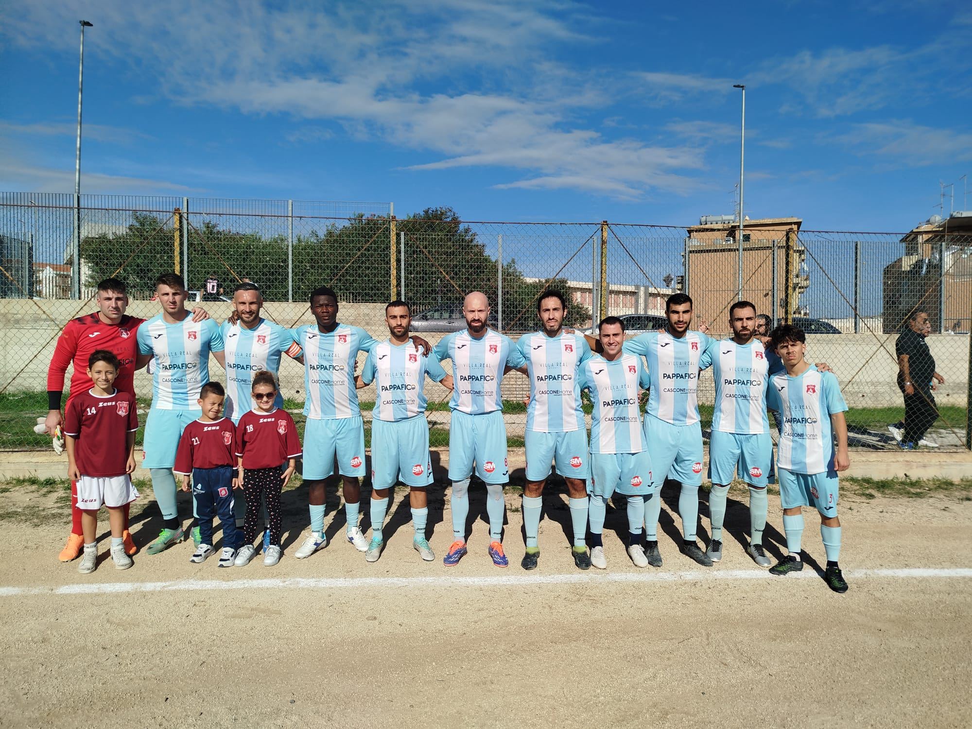 Una vittoria inseguita e raggiunta. Lo Scicli fa risultato (2-0) sul Noto.