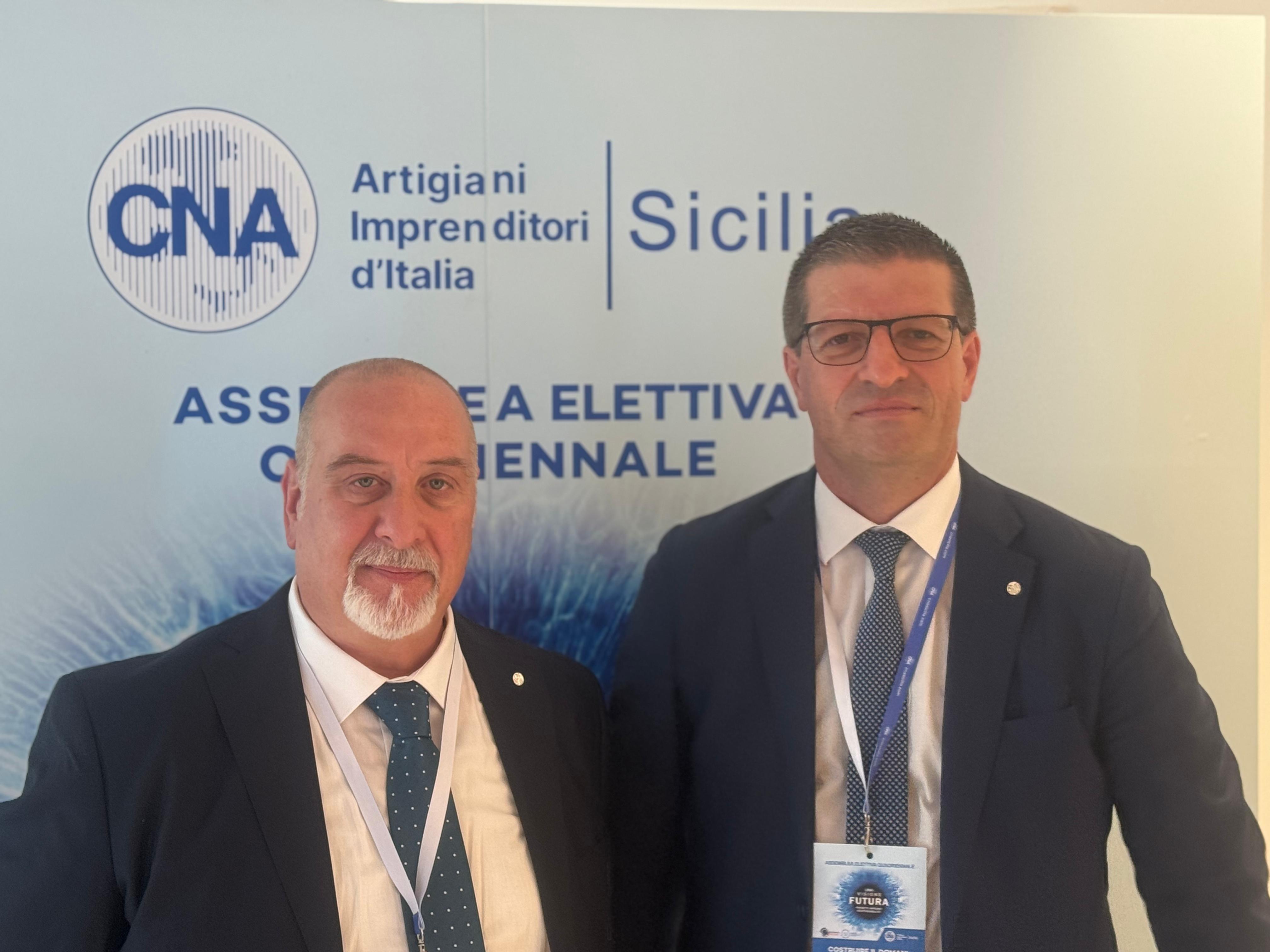 PMI siciliane in difficoltà: CNA chiede proroga dei bandi FESR