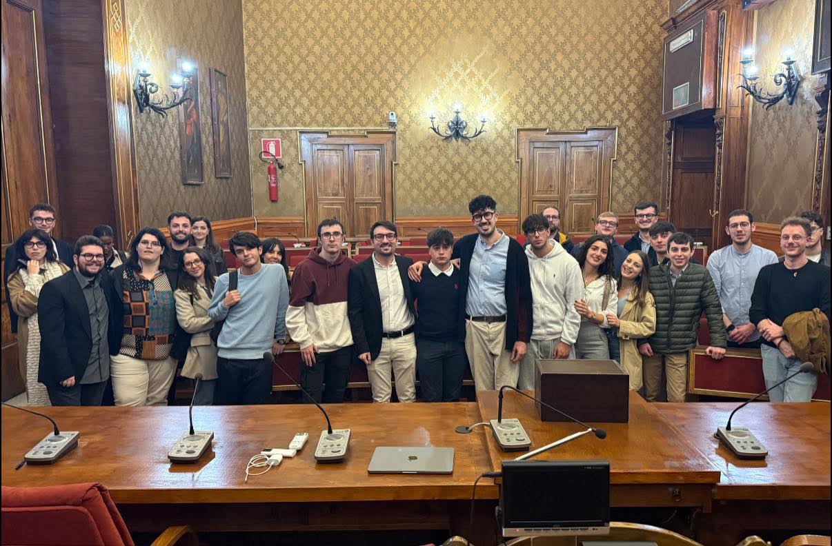 Consulta Giovanile di Ragusa, è scontro sulla “delega permanente”: cinque movimenti contro Gioventù Nazionale