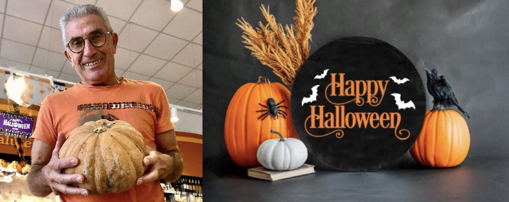 Halloween si avvicina: la Sicilia si prepara tra paura, mistero e divertimento