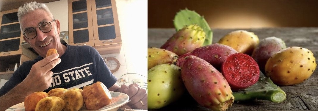 Storie di Sicilia: fico d’India, ricordo di un frutto