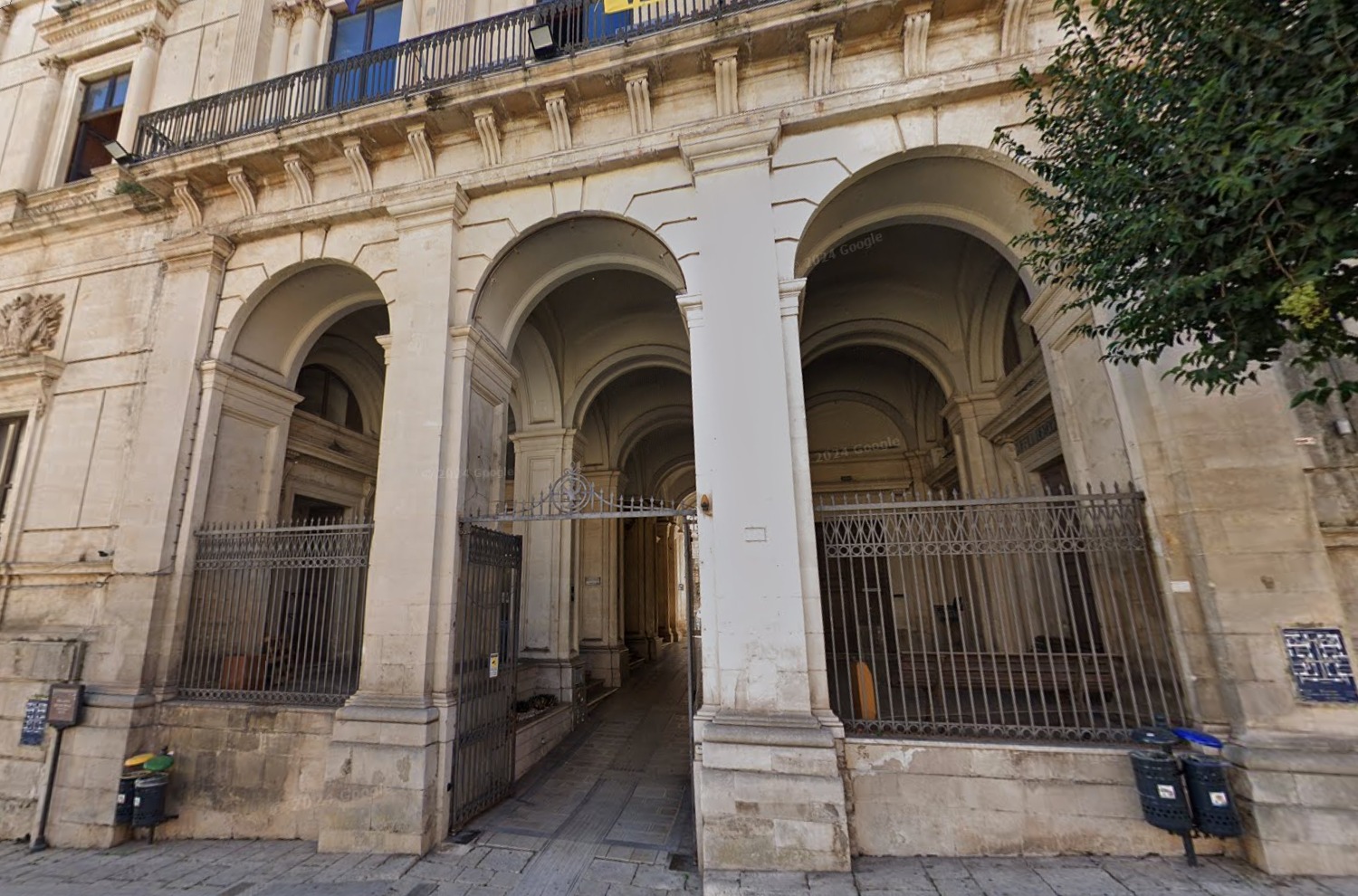Ragusa, addio code e timbri: l’ex Anagrafe diventa un nuovo spazio tutto da scoprire