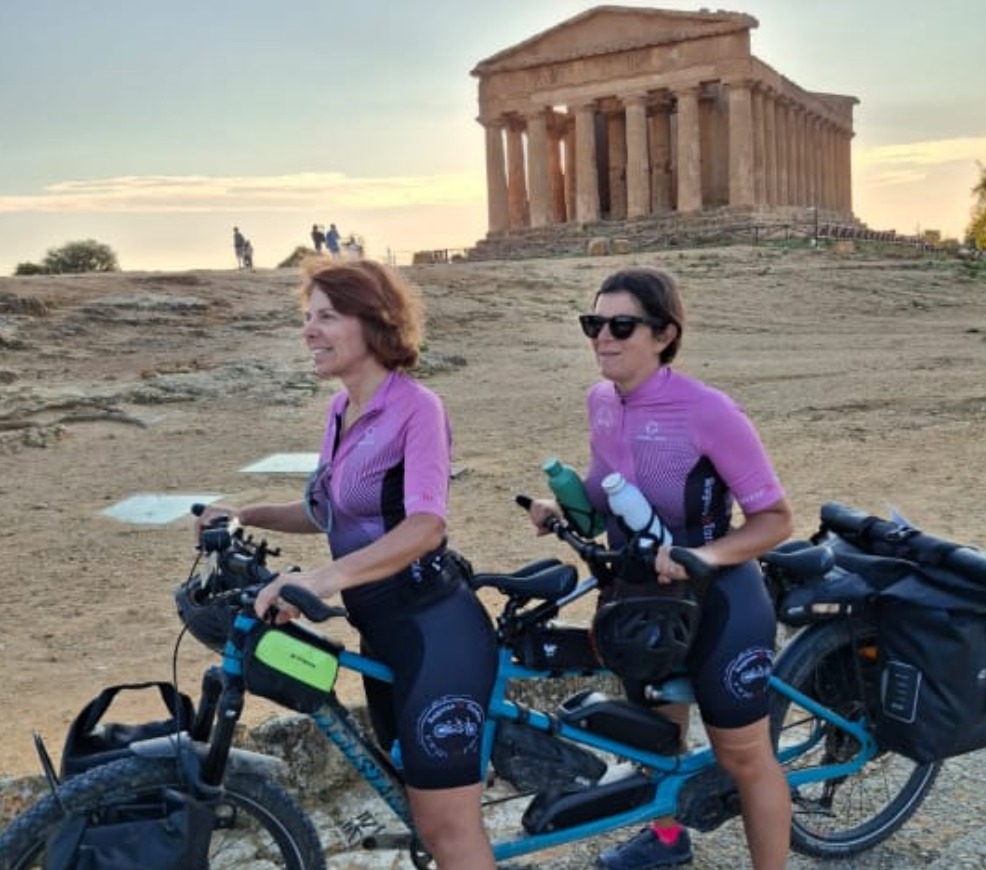A Ragusa arrivano le “Ragazze in tandem”: il Soroptimist e il Panathlon promuovono sport, inclusione e parità di genere