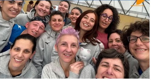 Riparte il basket femminile: la Iblea Scicli sfida la Pegaso Ragusa