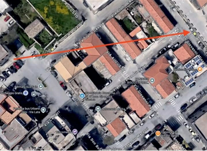 Modica, considerati “uno schiaffo alla cultura” spostati i cassonetti dal Chiostro e dal Duomo di S. Giorgio