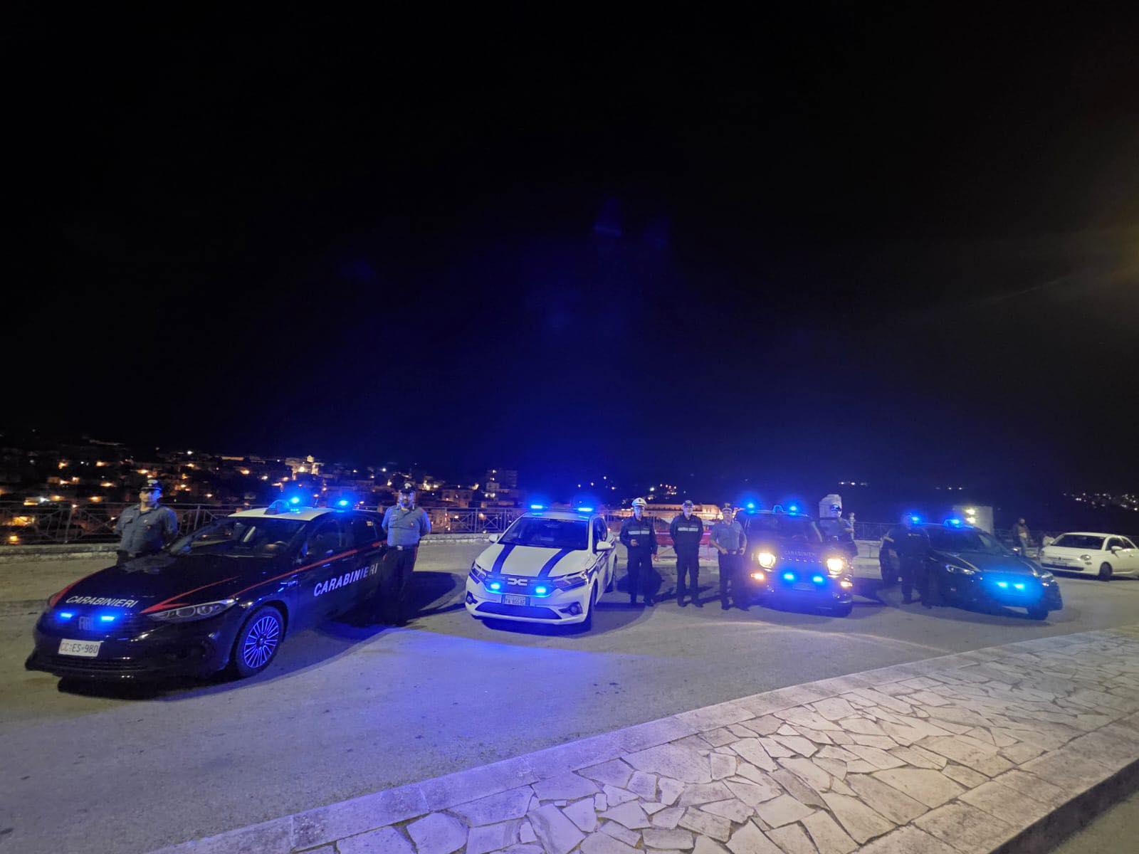 Controlli nei locali pubblici a Vittoria: verifiche sulle condizioni di sicurezza