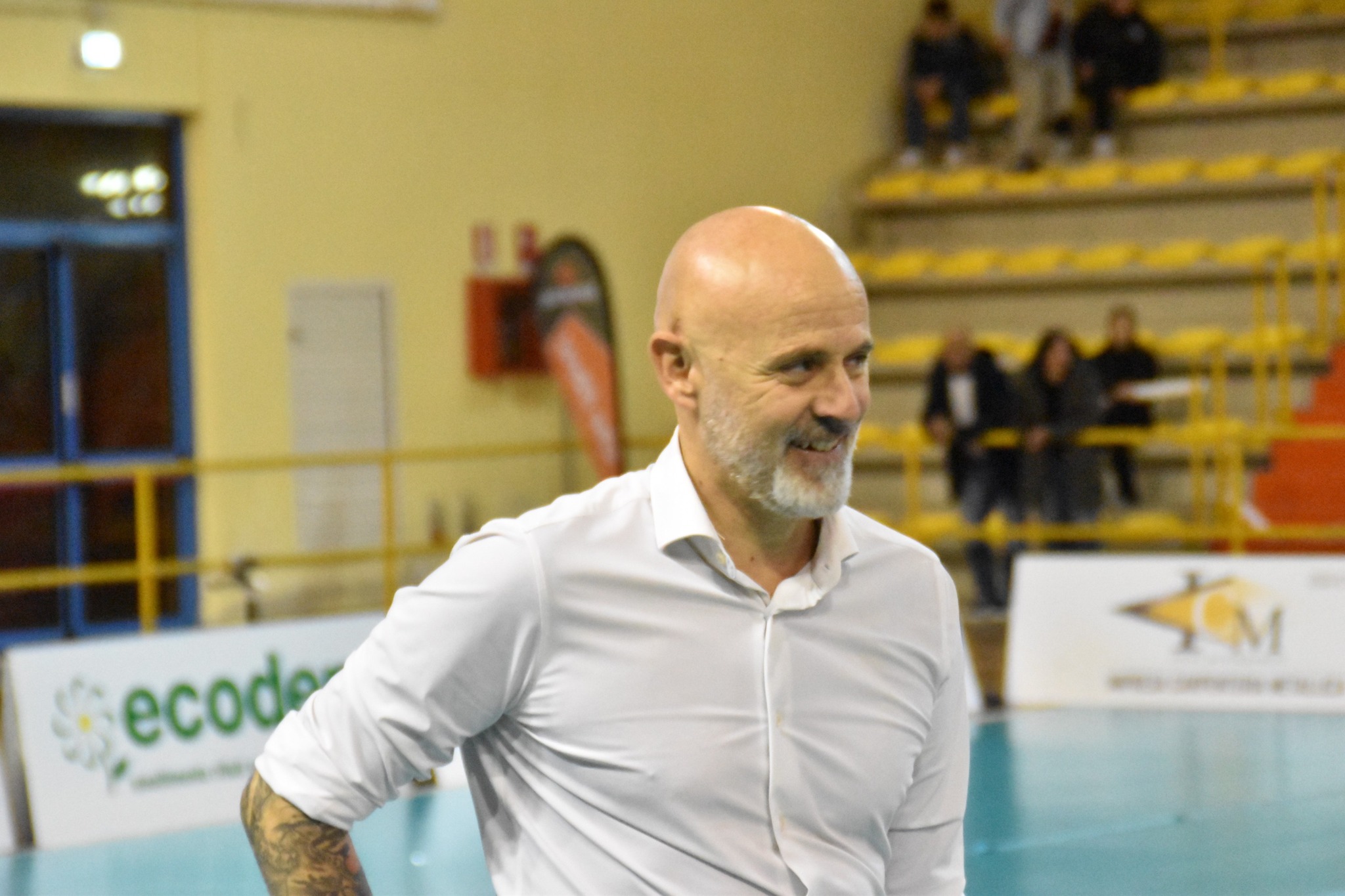 Volley Modica, testa al debutto casalingo: domenica arriva il Galatone dell’ex Padura Diaz