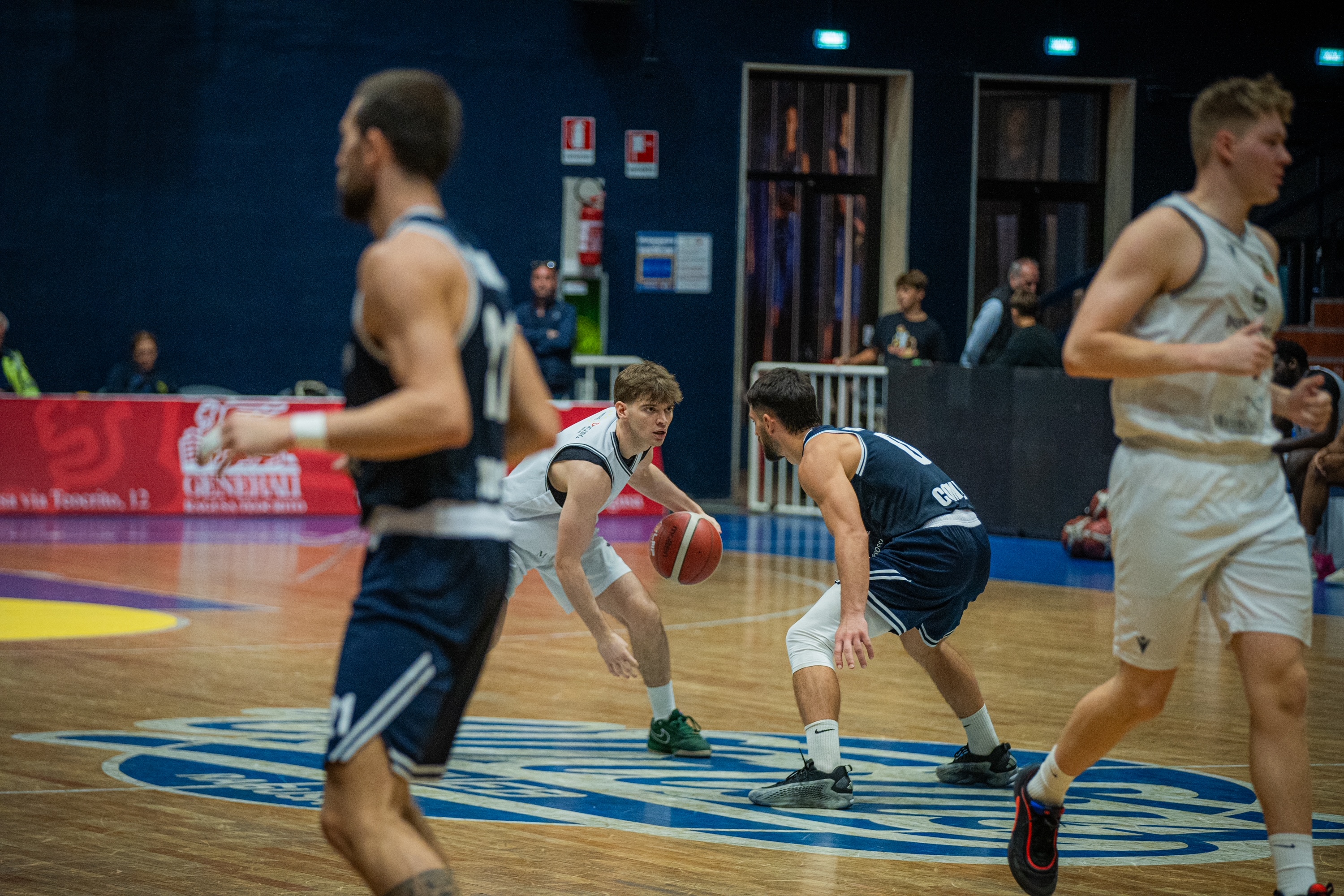 La Meerkat Scicli cede nel finale. L’Olimpia Comiso passa 85-75. Gara a Ragusa per inagibilità del geodetico di Scicli