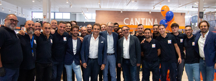 Gruppo Romano, un anno di crescita sostenibile tra innovazione, giovani e territorio
