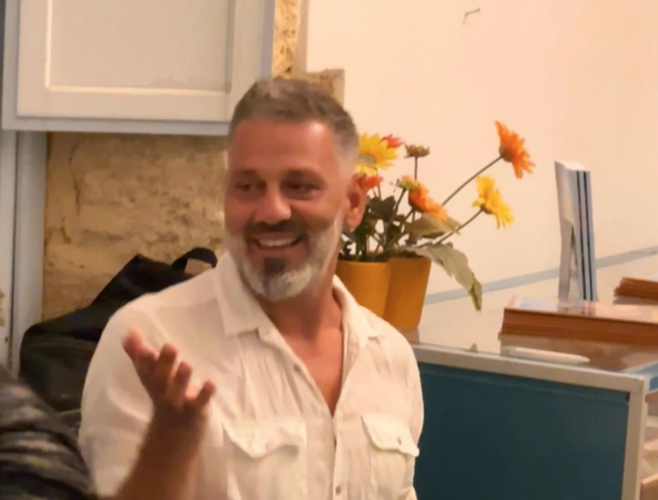 “Volevo diventare famoso” il libro di Nunzio Quattrocchi tra sogni e ironia