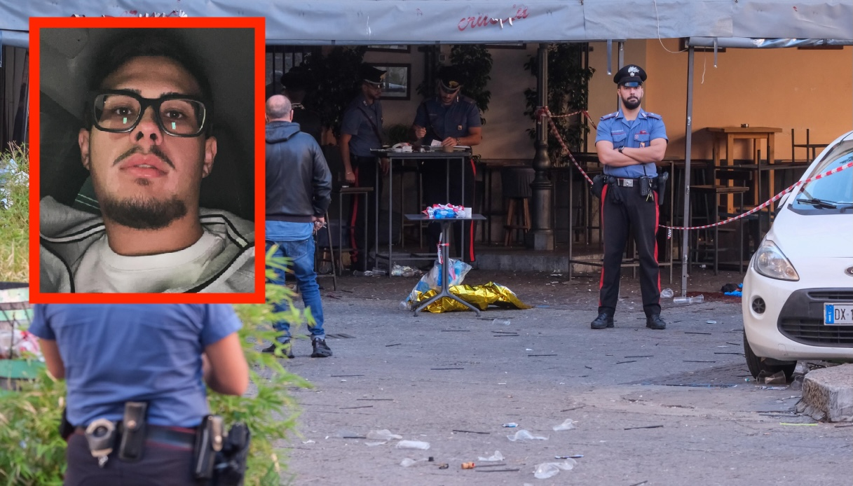 Omicidio a Palermo: Paolo Taormina, 21 anni, ucciso mentre cercava di sedare una rissa