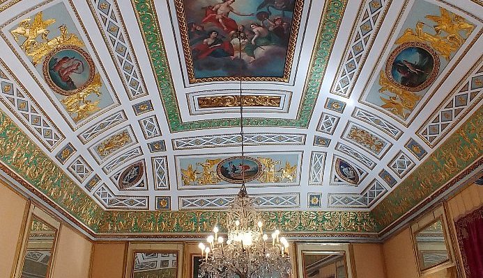 Concerti a palazzo Spadaro. Al via a Scicli la 17esima edizione