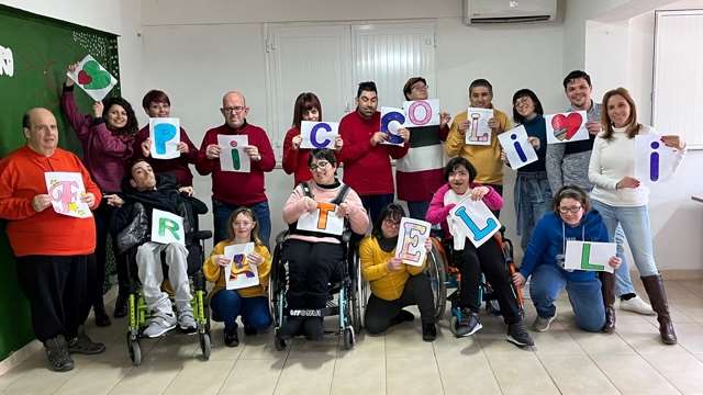 40 anni di solidarietà con i “Piccoli Fratelli”a Modica: primo bilancio sociale dell’associazione