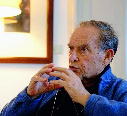 Una mostra virtuale per ricordare il 7° anno della scomparsa dell’artista Piero Guccione