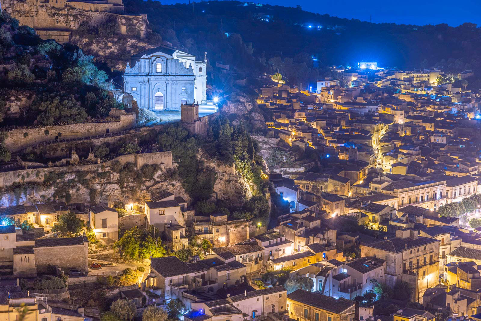 I turisti americani conquistano Ragusa: Scicli regina degli stranieri, 487 mila presenze in sette mesi