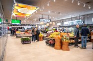 Riapre L Eurospar Di Ragusa Supermercato Rinnovato Ragusa Oggi Riapre L Eurospar Di Ragusa Supermercato Rinnovato Ragusa Oggi