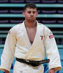 Lo sciclitano Vincenzo Pelligra al “Gran Prix 2025 Outlinesvesr” di judo di Guadalajara in Messico