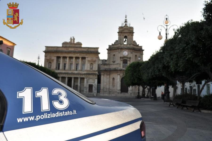Vittoria, arrestato 25enne per furto in abitazione: dovrà scontare oltre tre anni di carcere