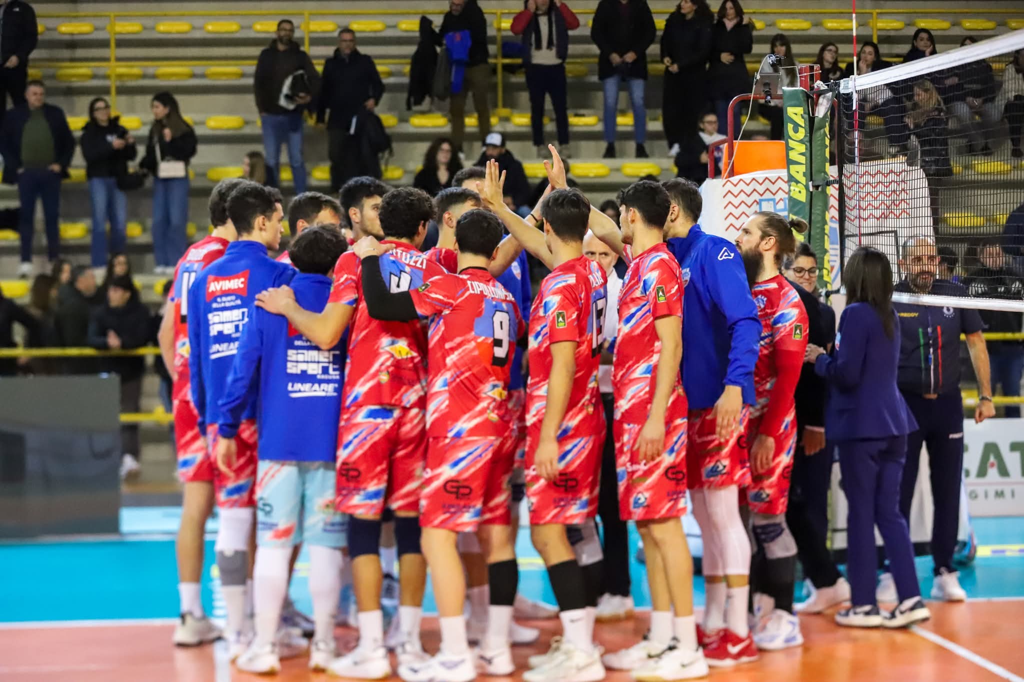 Volley Modica, è il momento della verità: tre ko e bisogno di riscatto a Sabaudia