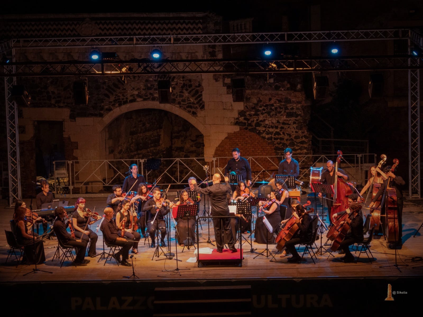 Modica, “La traviata” inaugura la stagione del Teatro Garibaldi