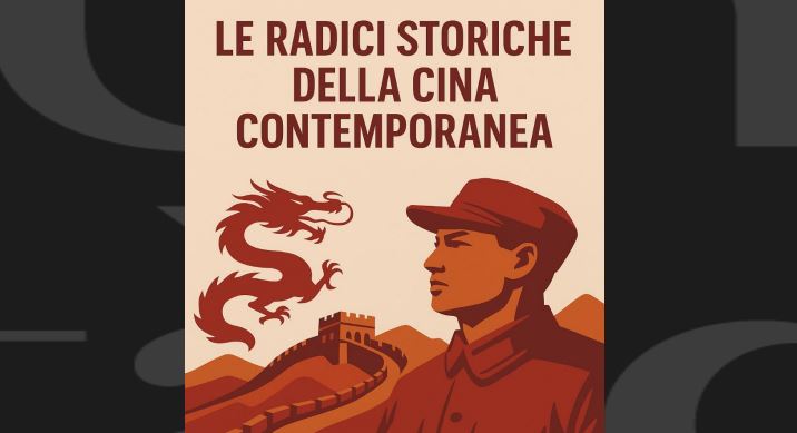 Capire Xi Jinping e la Cina di oggi: due eventi imperdibili a Ragusa e Catania