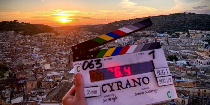La piccola Hollywood di Sicilia: Scicli, da Montalbano a Ficarra e Picone