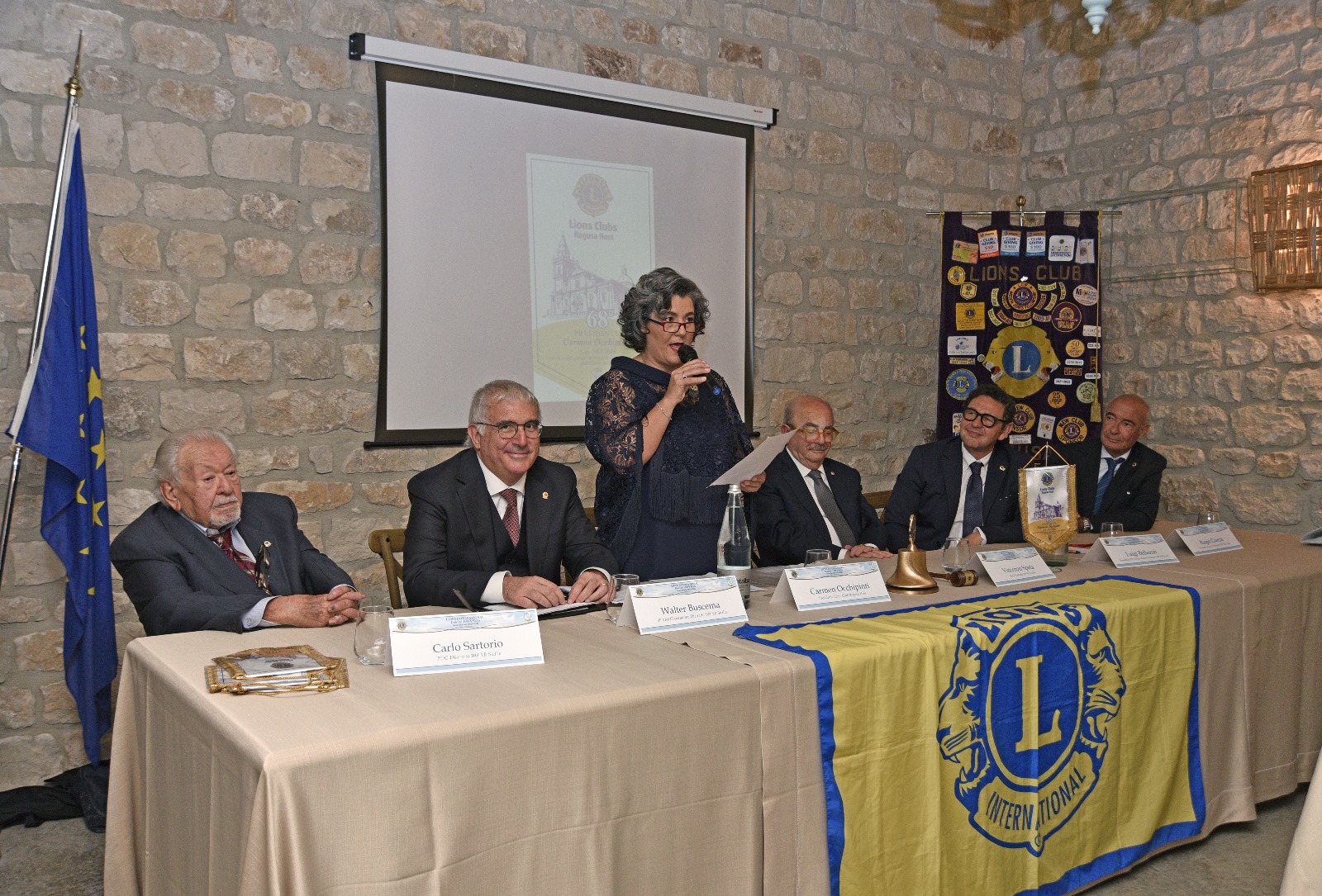 Ragusa abbraccia l’inclusione: al PalaPadua la partita che unisce tutti