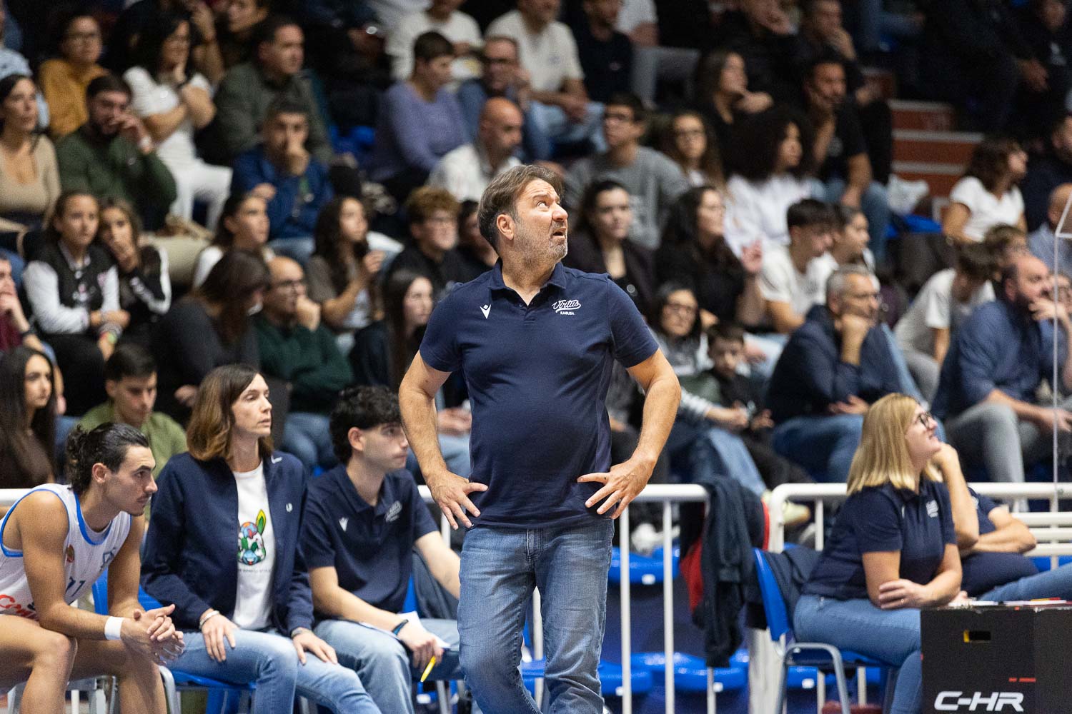 Virtus Ragusa, missione riscatto: contro Milazzo per difendere la vetta