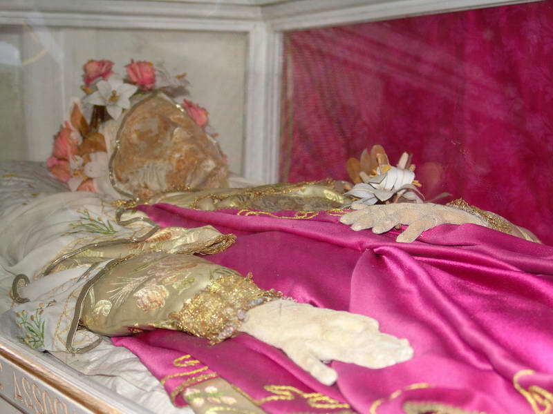 Giarratana riscopre Sant’Ilaria martire: celebrazioni e festa in programma